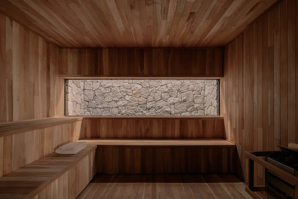 El Retiro Spa 4