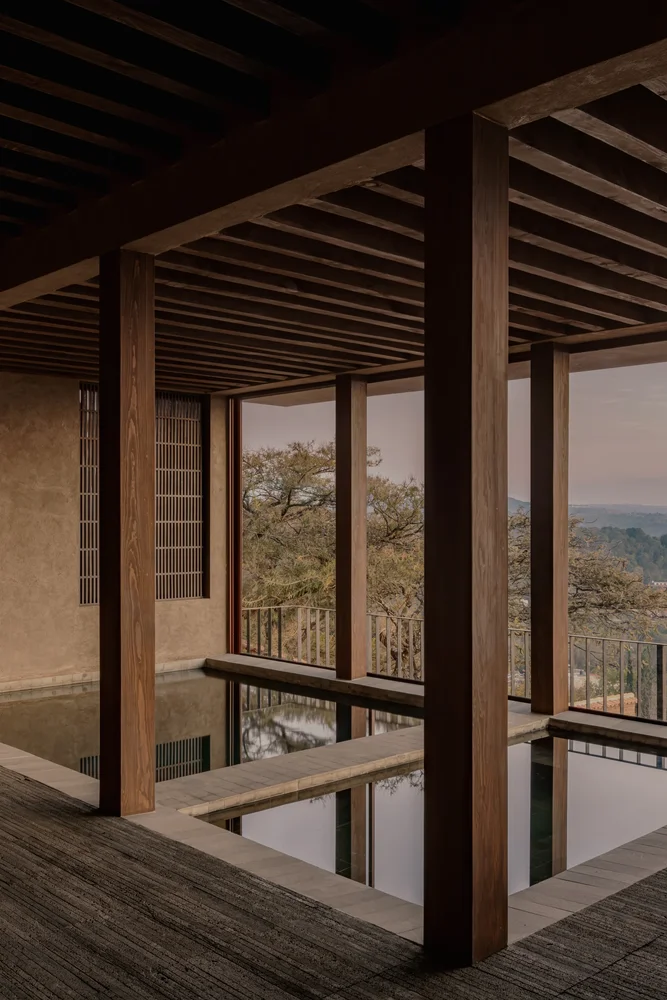El Retiro Spa 5