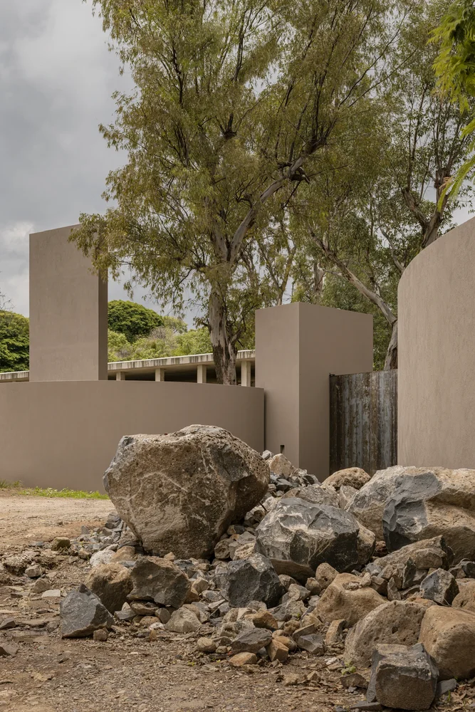 Rancho del Abuelo 1