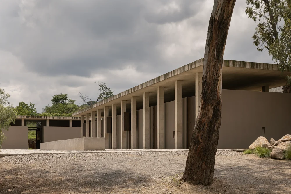 Rancho del Abuelo 2