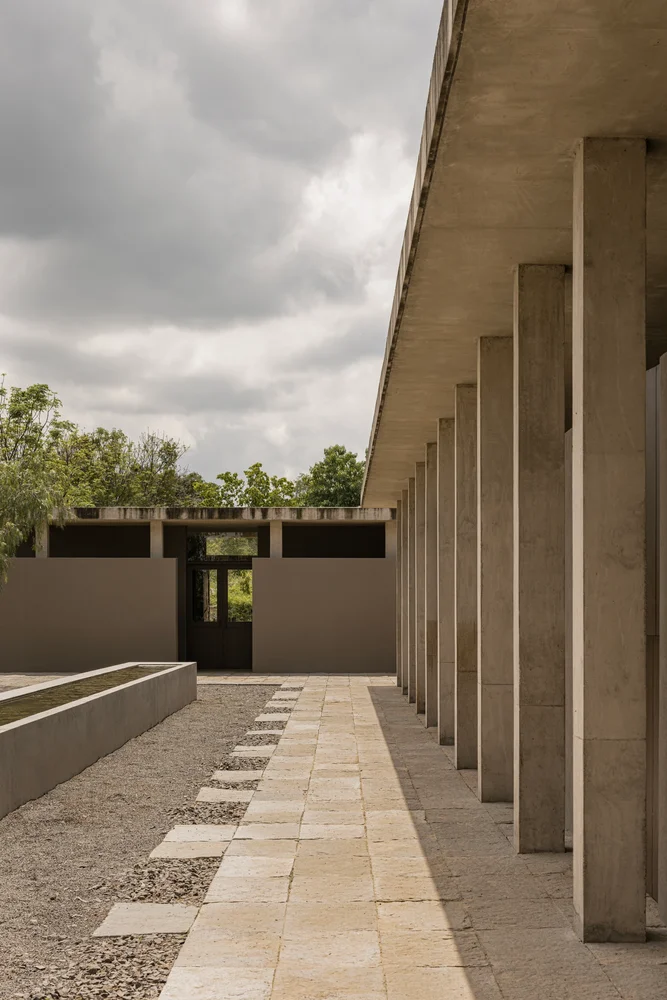 Rancho del Abuelo 7