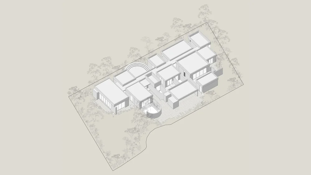 Casa Los Sauces 4