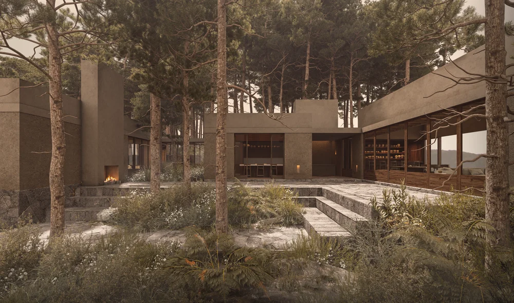 Casa Sierra 1