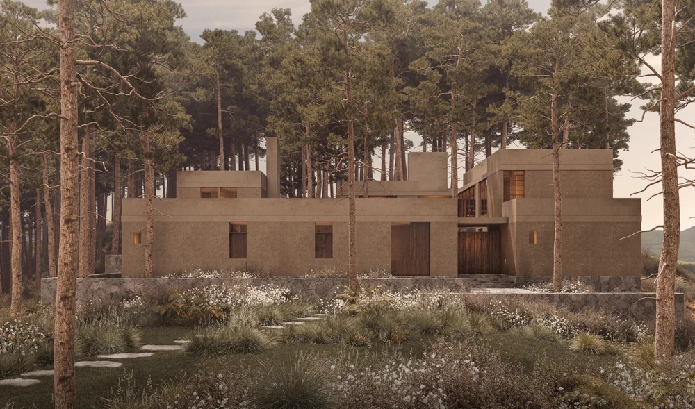 Casa Sierra 2