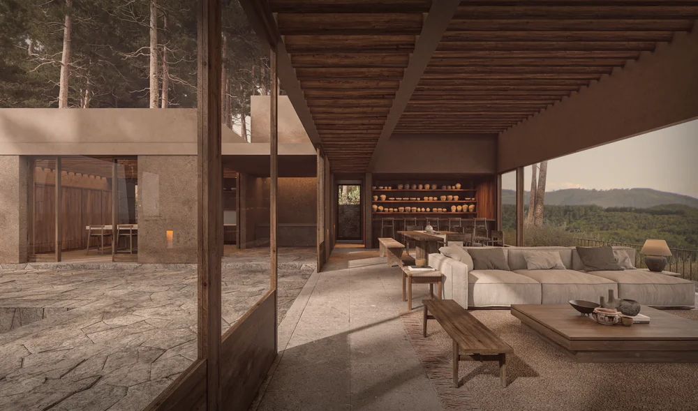 Casa Sierra 3
