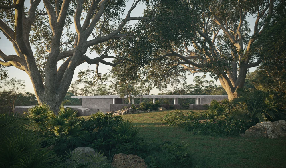 Rancho Colima 1