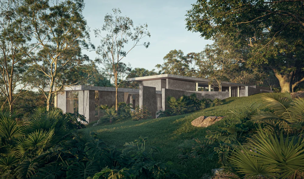 Rancho Colima 2