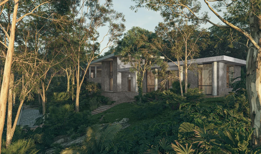 Rancho Colima 4