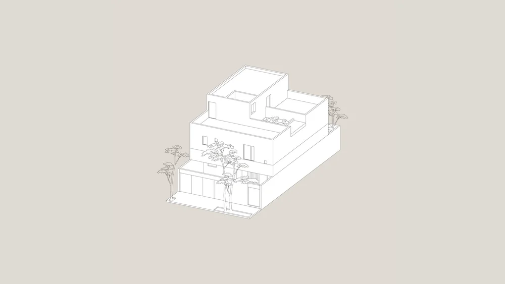 Casa Seattle 1